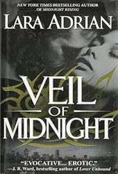 Veil of Midnight (Midnight Breed)