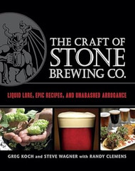 The Craft of Stone Brewing Co