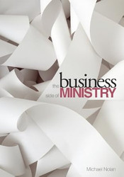 The Business Side of Ministry