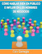 Como hablar bien en publico e influir en los hombres de