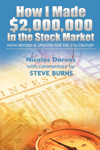 How I Made $2000000 in the Stock Market