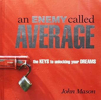 An Enemy Called Average