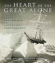 The Heart of the Great Alone
