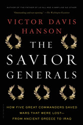 The Savior Generals