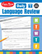 Evan-Moor Daily Language Review Grade 7 Activities