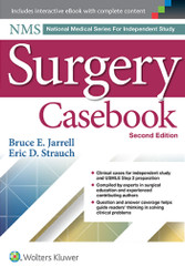 NMS Surgery Casebook