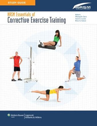 Study Guide to Accompany NASM Essentials of Corrective