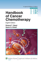 Handbook of Cancer Chemotherapy