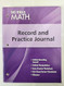 Big Ideas Math Algebra 1
