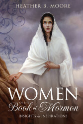 Women of the Book of Mormon