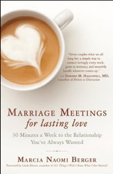 Marriage Meetings for Lasting Love