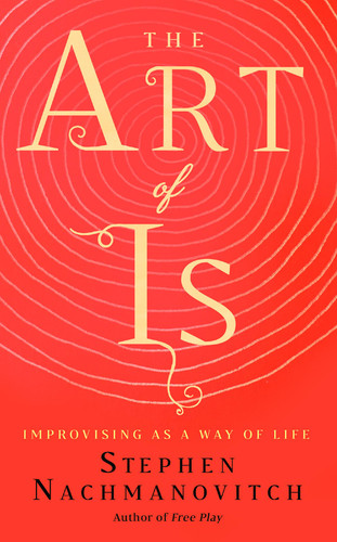 The Art of Is The Art of Is