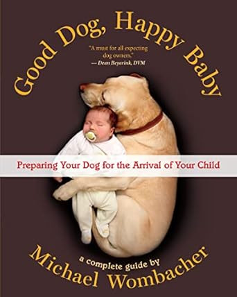 Good Dog Happy Baby