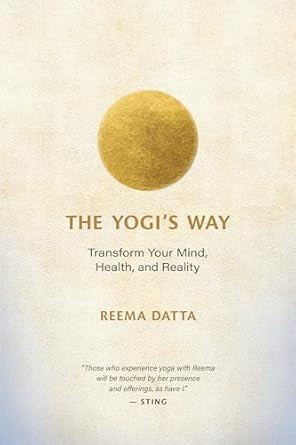 The Yogi's Way