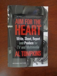 Aim for the Heart