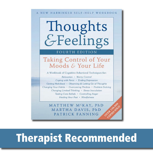 Thoughts and Feelings