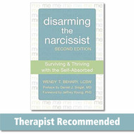 Disarming the Narcissist