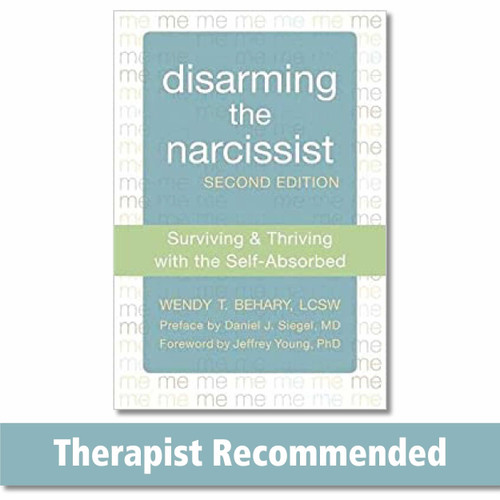 Disarming the Narcissist