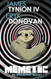Memetic: The Apocalyptic Trilogy Deluxe Edition