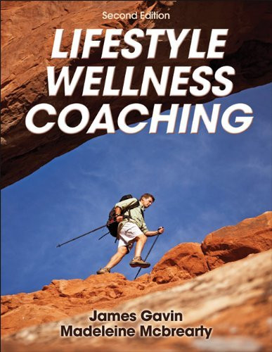 Lifestyle Wellness Coaching-