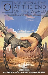 Once Upon a Time at the End of the World Vol. 3
