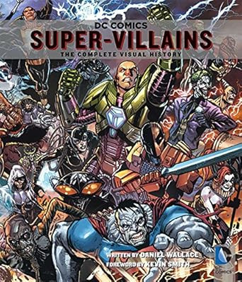 DC Comics