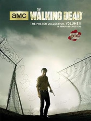 The Walking Dead: The Poster Collection Volume II