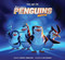 The Art of Penguins of Madagascar