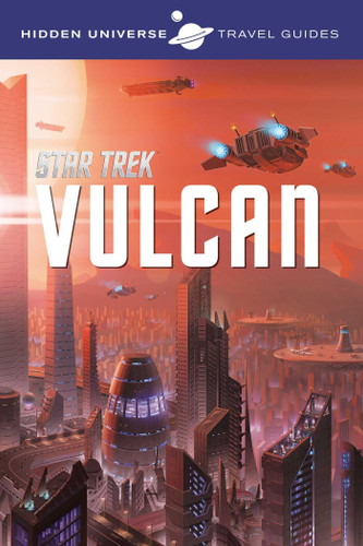 Hidden Universe Travel Guides