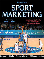 Sport Marketing With Web Study Guide