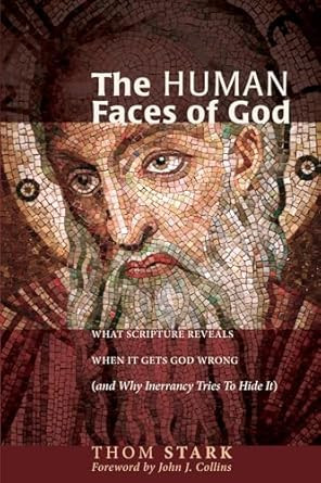 The Human Faces of God