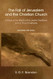 The Fall of Jerusalem and the Christian Church