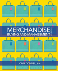 Merchandise Buying and Management 4th Edition