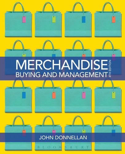 Merchandise Buying and Management 4th Edition