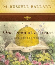 One Drop At a Time