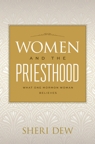 Women and the Priesthood