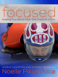 Focused: Keeping Your Life on Track One Choice at a Time