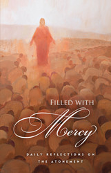 Filled with Mercy