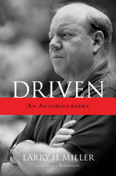 Driven: An Autobiography