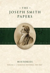 The Joseph Smith Papers