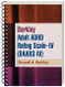 Barkley Adult ADHD Rating Scale IV