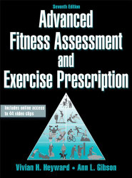 Advanced Fitness Assessment And Exercise Prescription