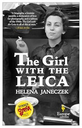 The Girl with the Leica