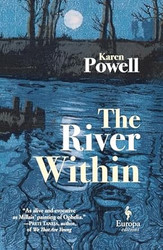 The River Within: A Novel