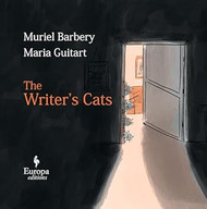 The Writers Cats