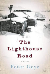 The Lighthouse Road: A Novel