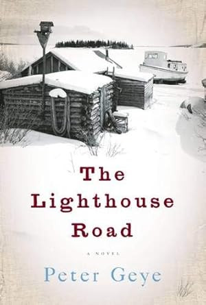 The Lighthouse Road: A Novel