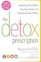 The Detox Prescription