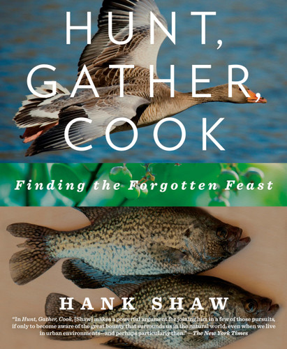 Hunt Gather Cook