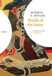 Parable of the Sower: A Novel